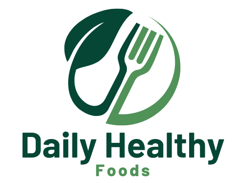 Daily Healthy Foods