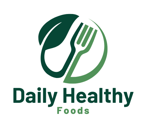 Daily Health Foods